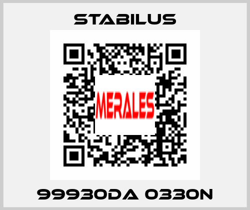 99930da 0330n Stabilus