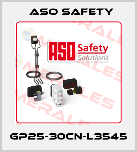 GP25-30CN-L3545 ASO SAFETY