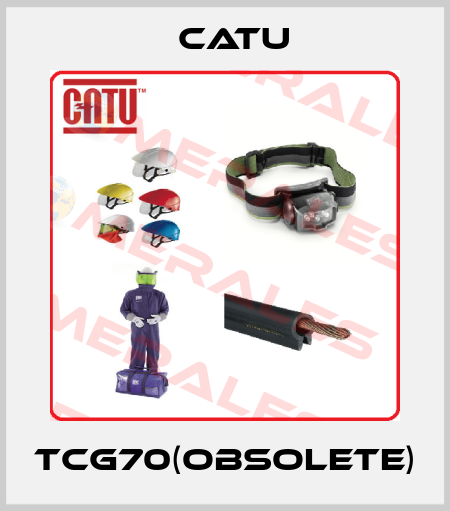 TCG70(OBSOLETE) Catu