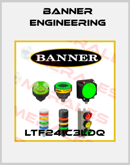 LTF24IC3LDQ Banner Engineering