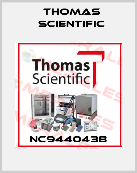 NC9440438 Thomas Scientific