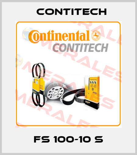 FS 100-10 S Contitech