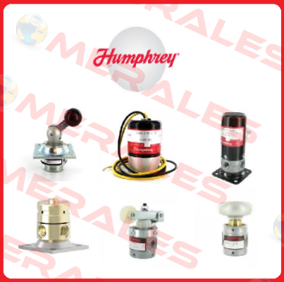 CS9HA Humphrey