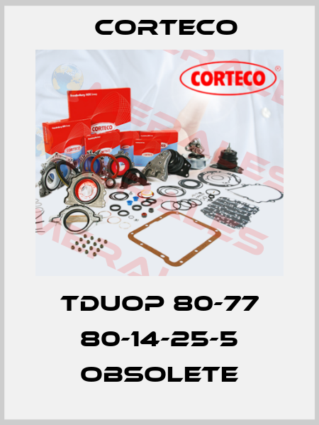 TDUOP 80-77 80-14-25-5 obsolete Corteco