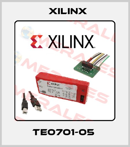TE0701-05  Xilinx