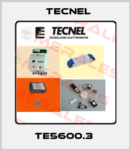 TE5600.3  Tecnel