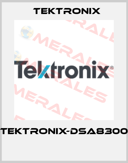 TEKTRONIX-DSA8300  Tektronix