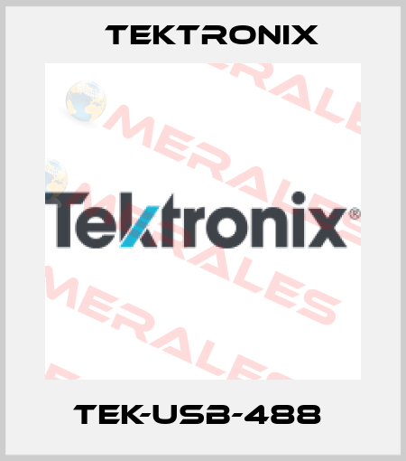 TEK-USB-488  Tektronix