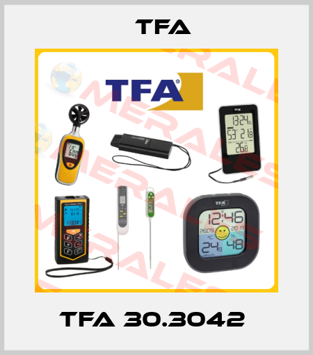 TFA 30.3042  TFA