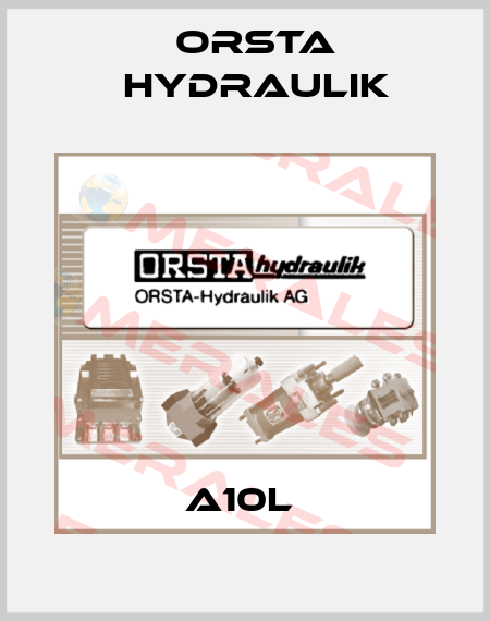 A10L  Orsta Hydraulik