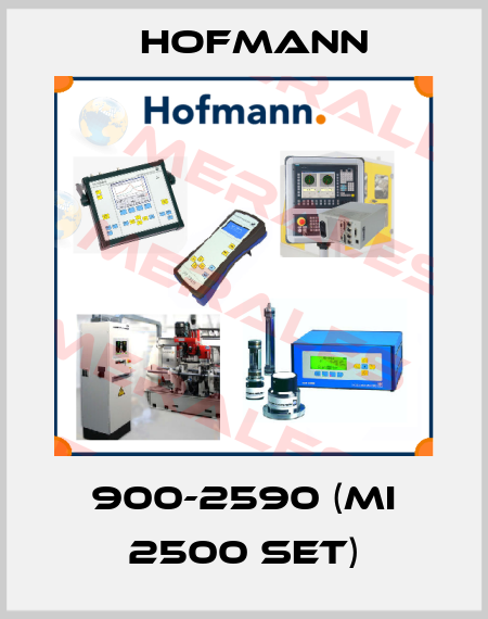 900-2590 (MI 2500 SET) Hofmann