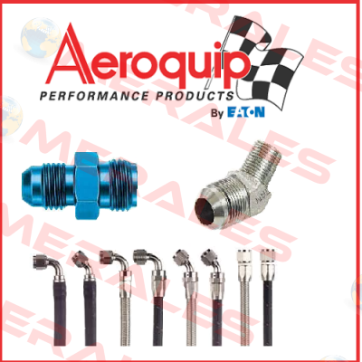 EC881-8 Aeroquip