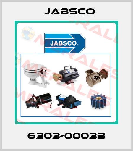 6303-0003B Jabsco