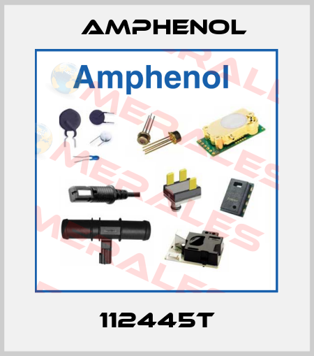 112445T Amphenol