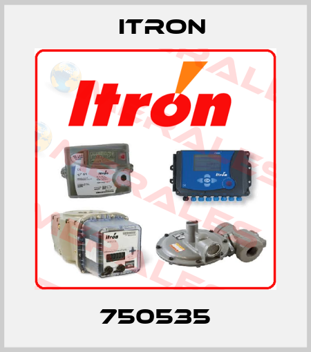 750535 Itron