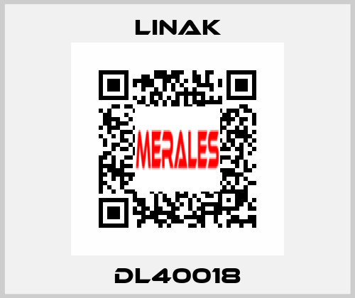 DL40018 Linak
