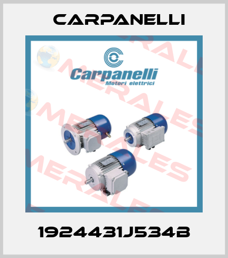 1924431J534B Carpanelli