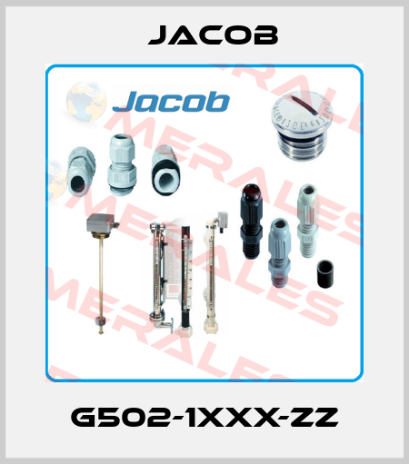 G502-1xxx-zz JACOB