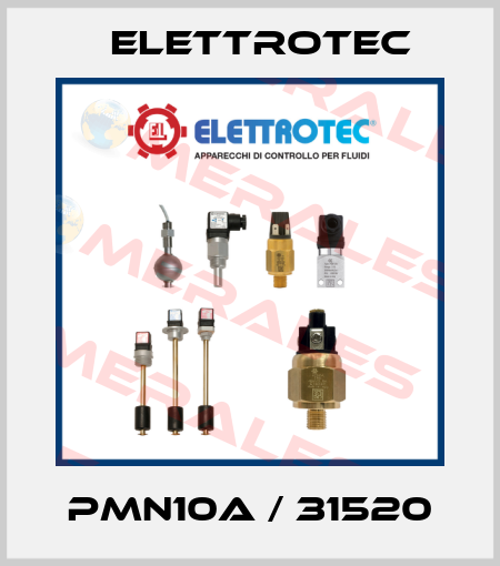 PMN10A / 31520 Elettrotec