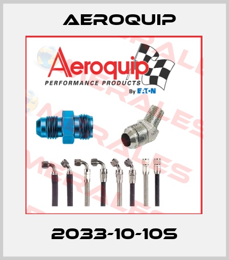 2033-10-10S Aeroquip