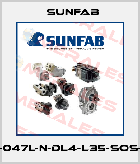SCP-047L-N-DL4-L35-SOS-000 Sunfab