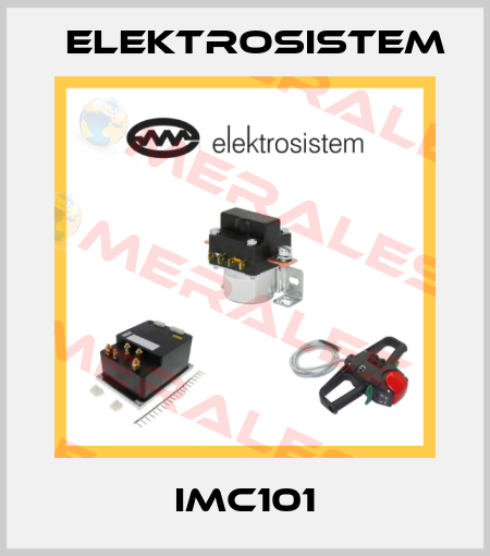 IMC101 Elektrosistem