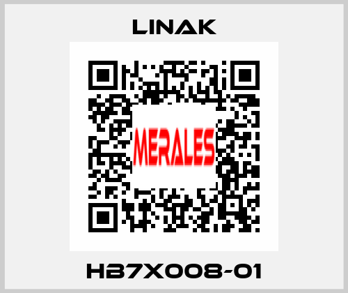 HB7X008-01 Linak