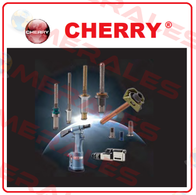 CR1921C04S10  Cherry