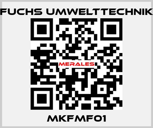 MKFMF01 Fuchs Umwelttechnik