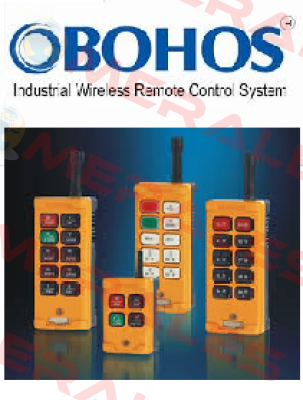 relay for HS-6  SN/700C349 Obohos