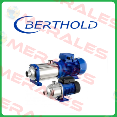 M50/50 LB5401-03 Berthold