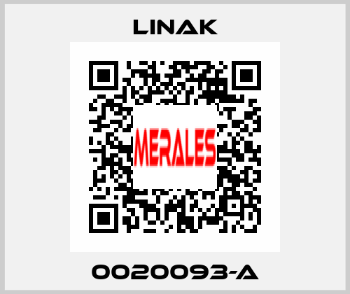 0020093-A Linak