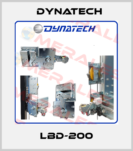 LBD-200 Dynatech