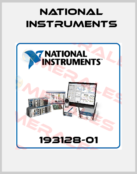 193128-01 National Instruments