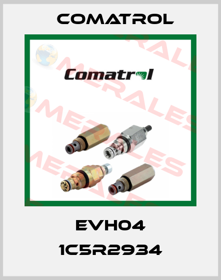 EVH04 1C5R2934 Comatrol