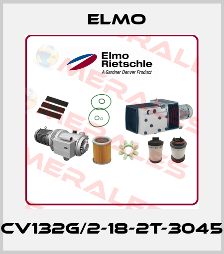 CV132G/2-18-2T-3045 Elmo