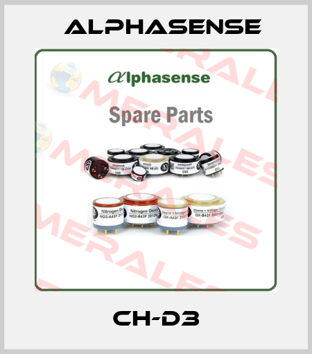 CH-D3 Alphasense