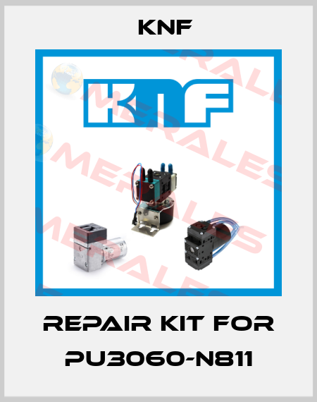 Repair kit for PU3060-N811 KNF