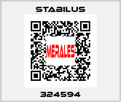 324594 Stabilus