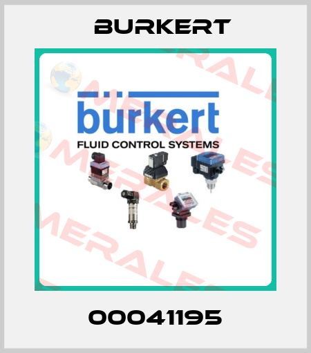 00041195 Burkert