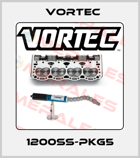 1200SS-PKG5 Vortec