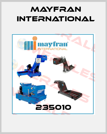 235010 Mayfran International