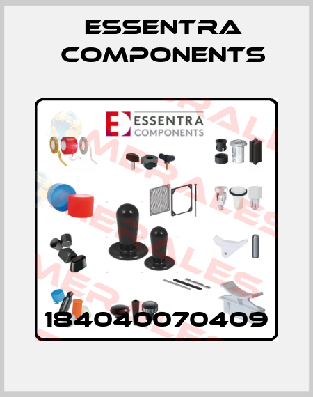 184040070409 Essentra Components