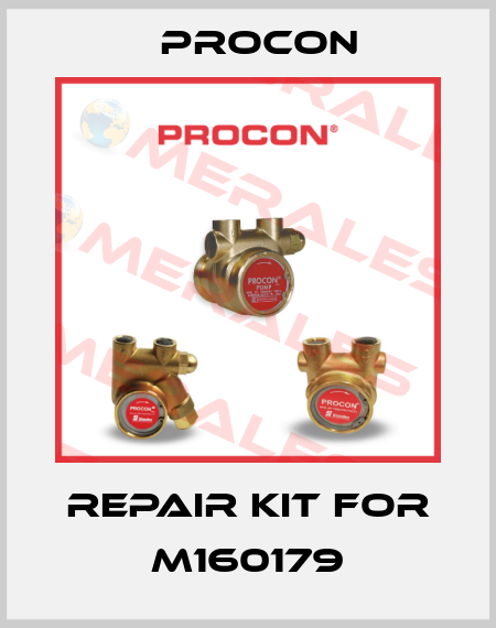 repair kit for M160179 Procon
