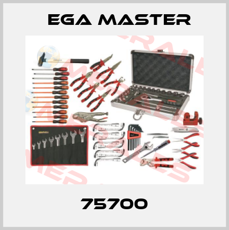 75700 EGA Master