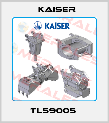 TL59005  Kaiser