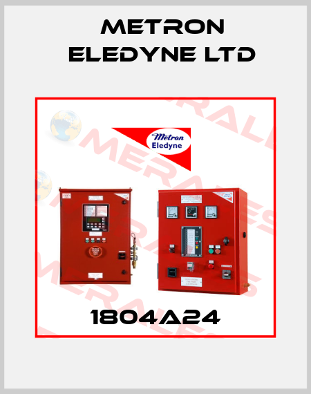 1804A24 Metron Eledyne Ltd