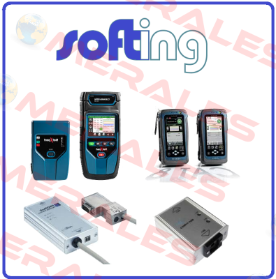 S-DONGLE Softing