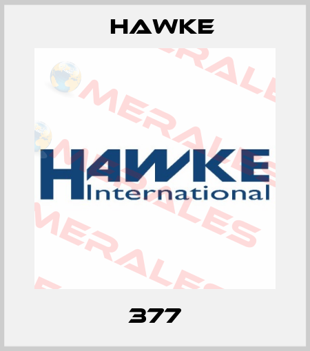377 Hawke