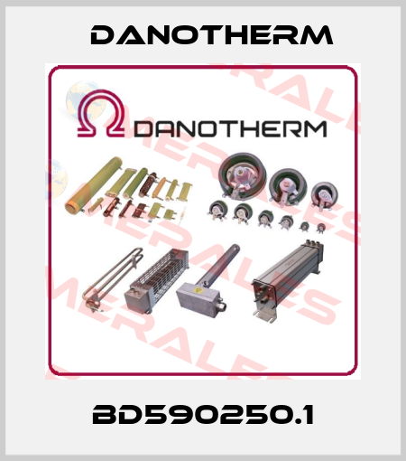 BD590250.1 Danotherm